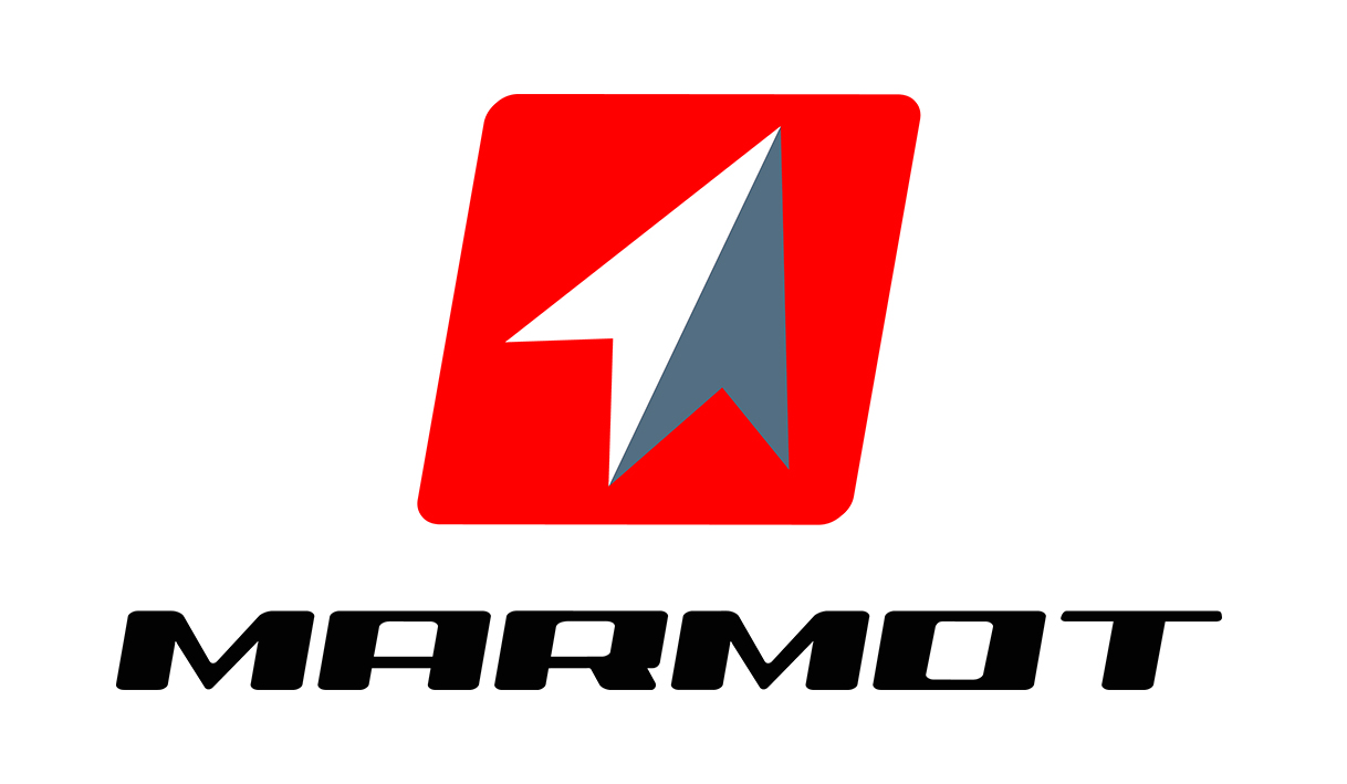 MARMOT LOGO