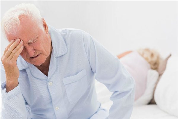 失眠的原因有哪些_失眠怎么辦 老人失眠