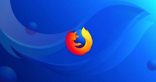 MozillaöFirefox 60Lְ֧汾 5·ݻϾ