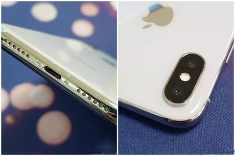 iPhoneXՃr(ji)H4500iPhone XճʹҪעʲô