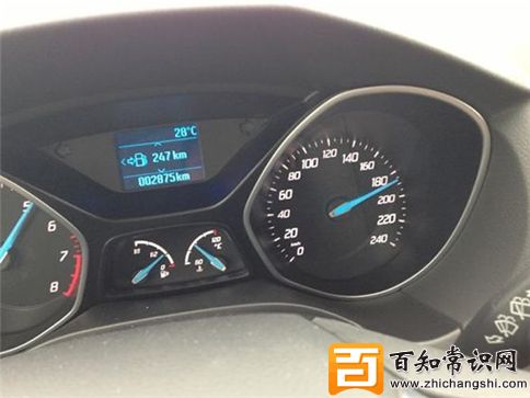 【最高車速】汽車行駛的最高車速是怎么測量的