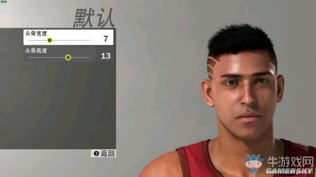 NBA 2k19СĘ(sh)(j)