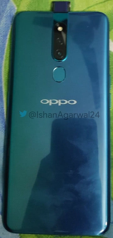 OPPO R19ՙع⣺ǰR^ O(sh)Ӌ(j)