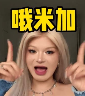 網(wǎng)絡(luò)用語(yǔ)歐米伽是什么梗