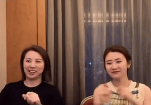 可愛!福原愛跳舞慶祝樊振東奪冠 愛醬難掩激動