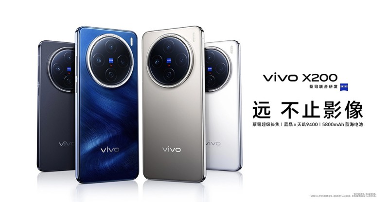 ​vivo X200ȫu(png)y(c)бŞĘ(bio)(zhn)