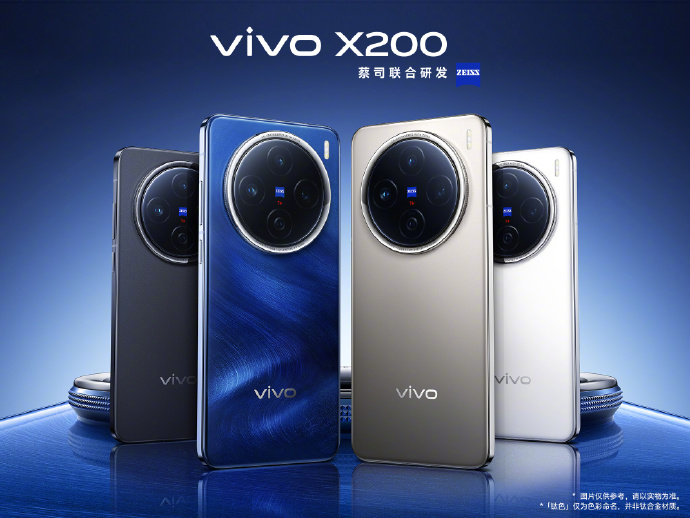 ֙C(j)ʹ3-5vivo X200ϵеܿԱC