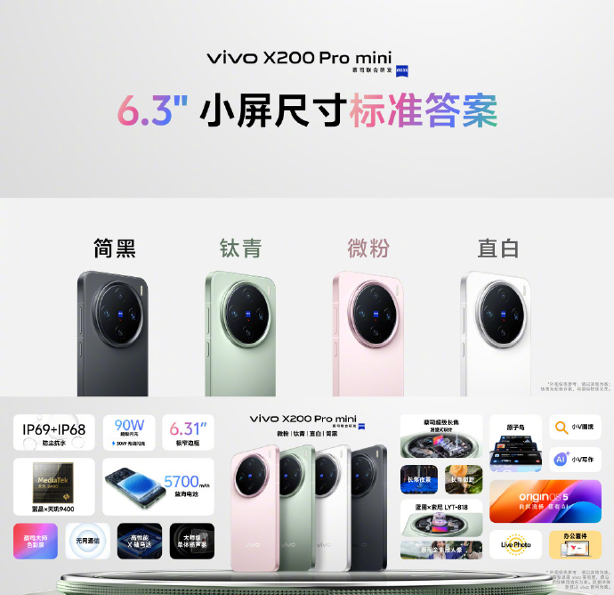 ĝɸ߶u(png)r(ji)vivo X200 Pro miniʲôħ