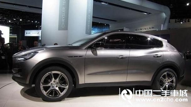 ɯLevante SUV(dng)Ϣع 