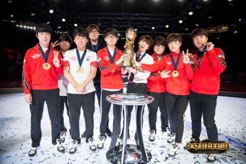 LOL2016MSIِSKT 10BP SKTPِc