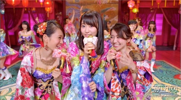 SNH48`Ҏ(gu)\IAKB48پW(wng) ٷ׃ɽկĹ(ji)