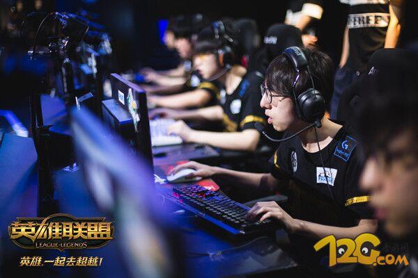 LPL2016ļِQֱِW(wng)ַ EDG vs RNG